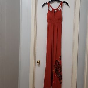 New Directions Maxi Dress